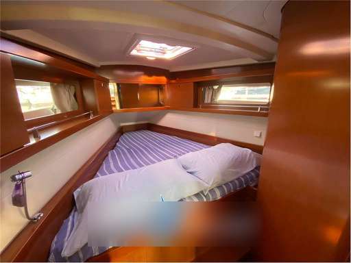 Beneteau Beneteau Oceanis 41