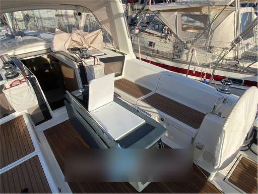 Beneteau Beneteau Oceanis 41