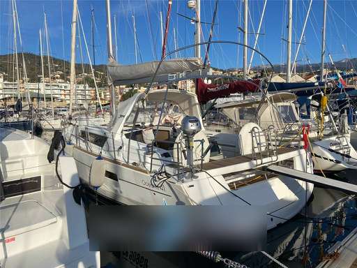 Beneteau Beneteau Oceanis 41