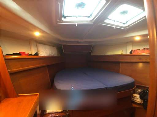 Jeanneau Jeanneau 45 sun odyssey