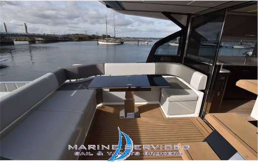 Sunseeker Sunseeker 65 SPORT