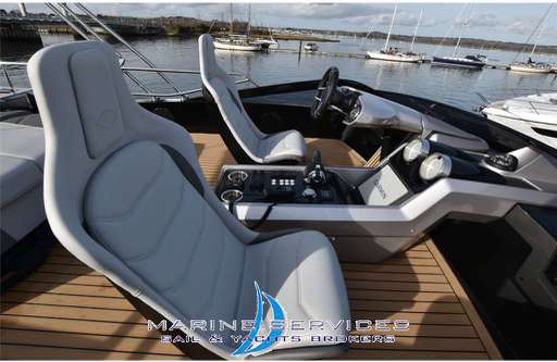 Sunseeker Sunseeker 65 SPORT