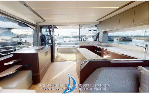 Sunseeker Sunseeker 65 SPORT