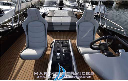 Sunseeker Sunseeker 65 SPORT