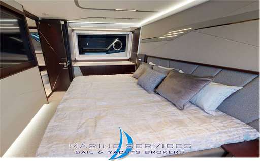 Sunseeker Sunseeker 65 SPORT