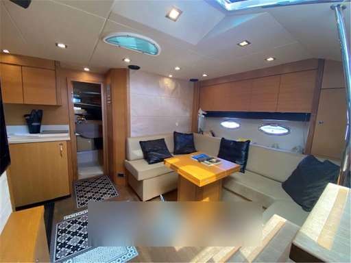 Sunseeker Sunseeker PORTOFINO 48