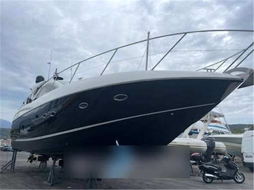 Sunseeker Sunseeker PORTOFINO 48