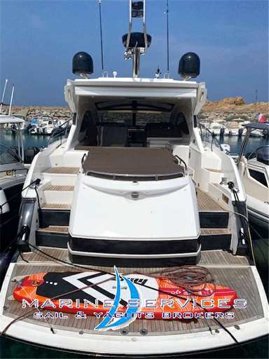 Sunseeker Sunseeker PORTOFINO 48