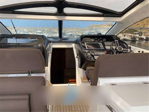 Sunseeker Sunseeker PORTOFINO 48