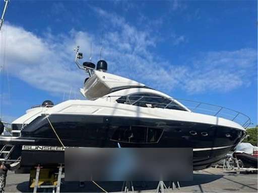 Sunseeker Sunseeker PORTOFINO 48