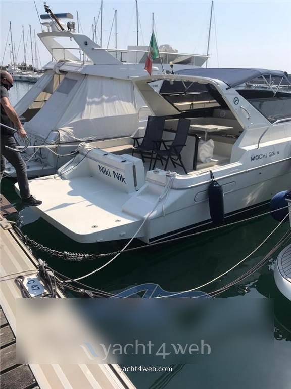 Mochi craft Mochi 33 open Motorboot gebraucht zum Verkauf
