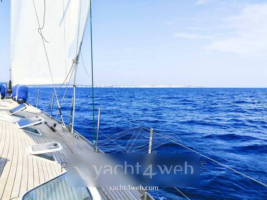 Marchi 168 Sailing boat used for sale