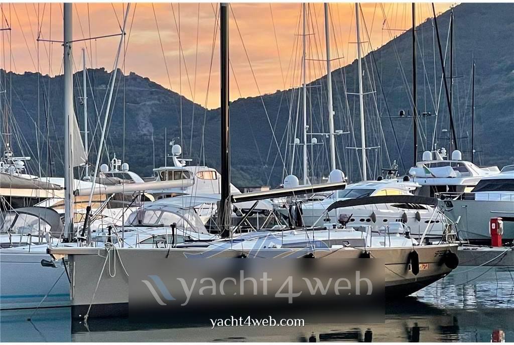 Dufour yachts 56 exclusive 