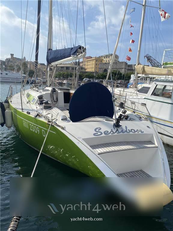 Comar Comet 12 Sailing boat used for sale