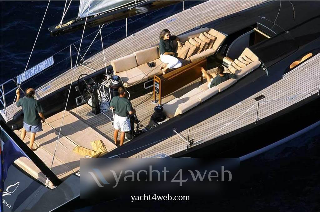 Maxi dolphin 65’ Sailing boat used for sale