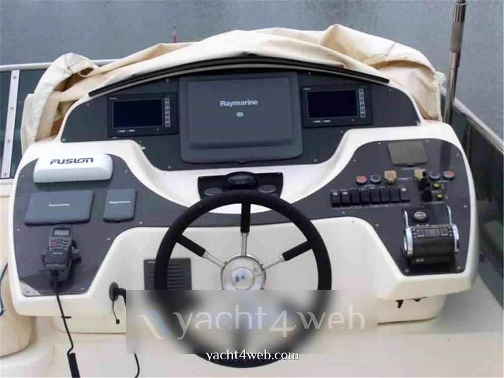 Vz yachts 64 used