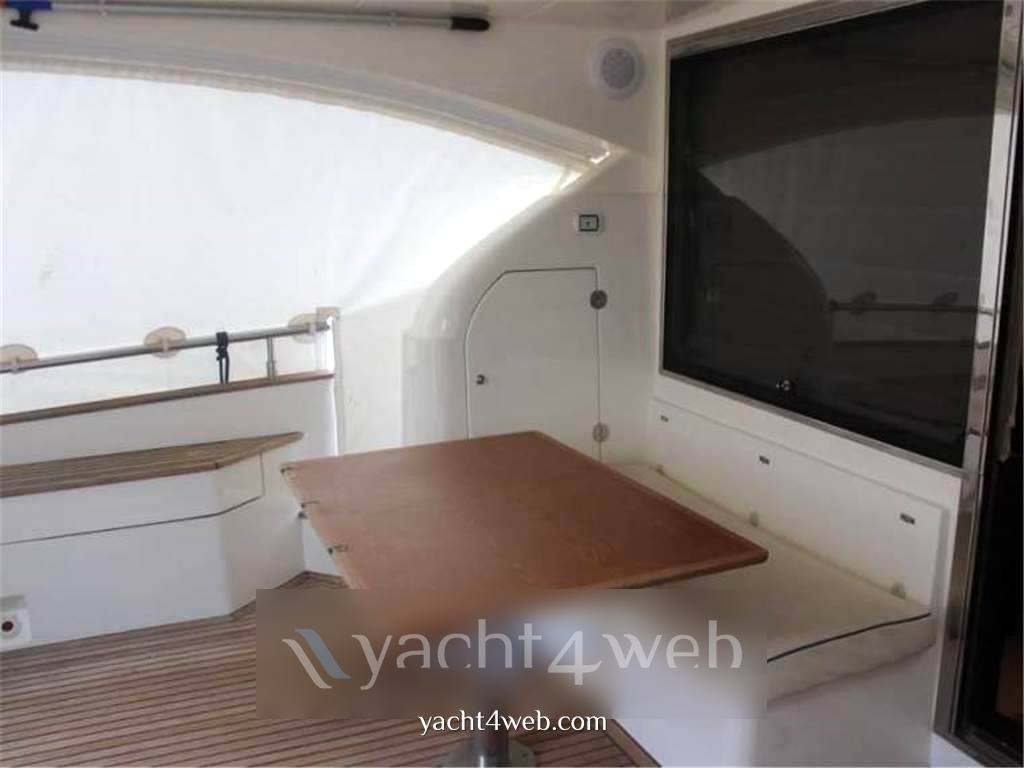 Vz yachts 64 Моторная лодка