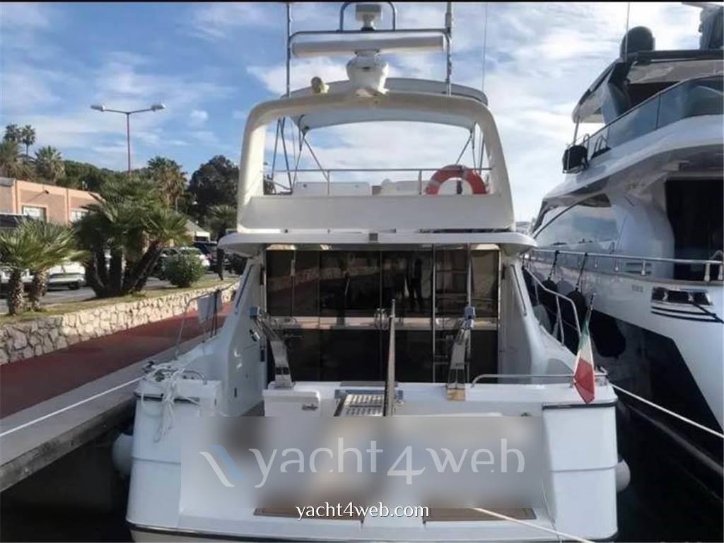 Princess yachts 480 Моторная лодка используется для продажи