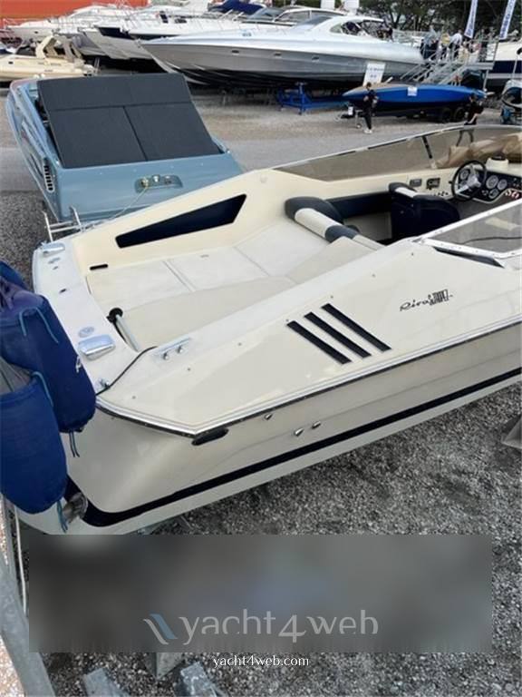 Riva Saint tropez Motorboot gebraucht zum Verkauf