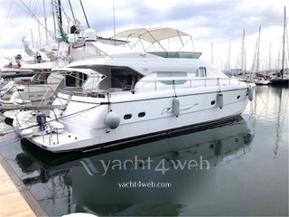 VZ yacht 18