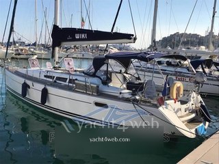 Jeanneau Sun odyssey 42i