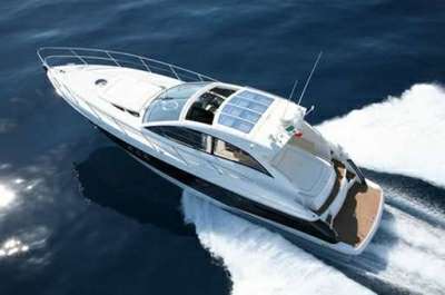 ABSOLUTE YACHTS ABSOLUTE YACHTS Absolute 47 ht