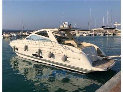 AIRON MARINE AIRON MARINE AIRON 4300 T-TOP