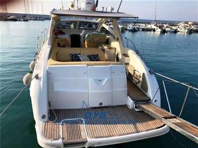 AIRON MARINE AIRON MARINE AIRON 4300 T-TOP