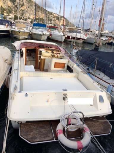 AIRON MARINE AIRON MARINE Airon 25 master one