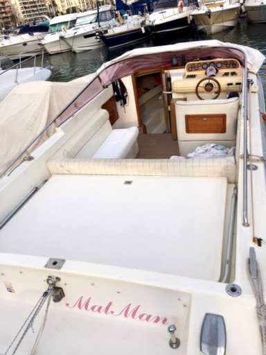 AIRON MARINE AIRON MARINE Airon 25 master one