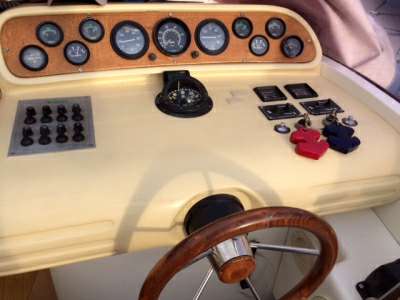 AIRON MARINE AIRON MARINE Airon 25 master one