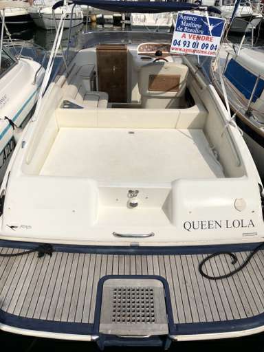 AIRON MARINE AIRON MARINE Airon 278