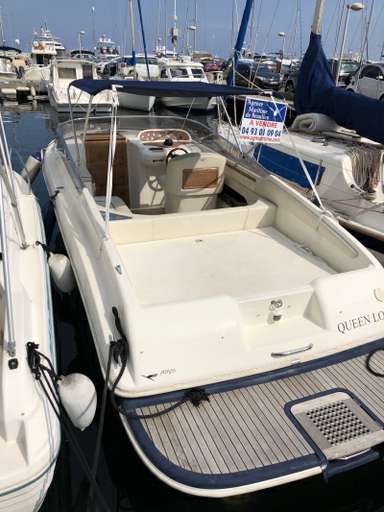 AIRON MARINE AIRON MARINE Airon 278