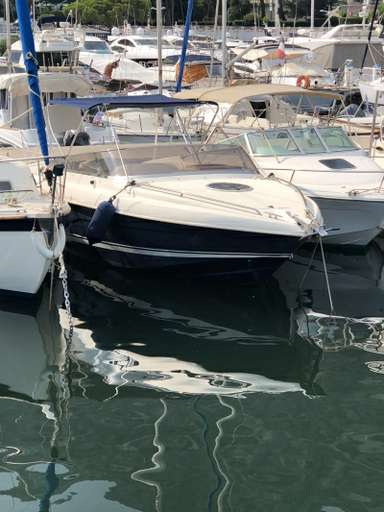 AIRON MARINE AIRON MARINE Airon 278