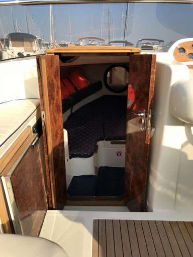 AIRON MARINE AIRON MARINE Airon 278