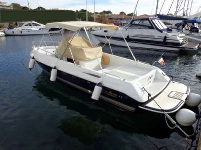 AIRON MARINE AIRON MARINE Airon 279 masterfish