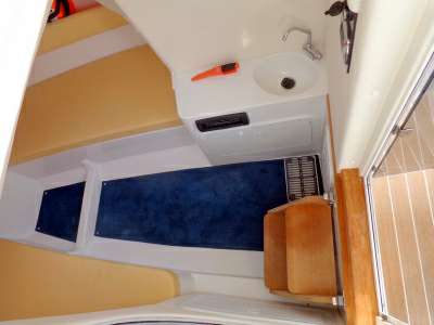 AIRON MARINE AIRON MARINE Airon 279 masterfish