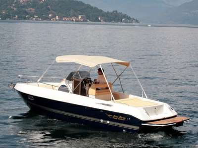 AIRON MARINE AIRON MARINE Airon 279 masterfish