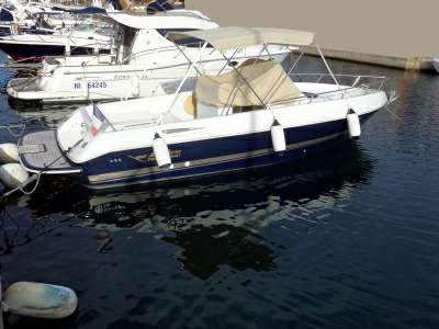 AIRON MARINE AIRON MARINE Airon 279 masterfish