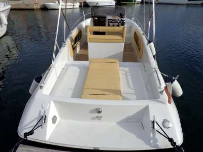 AIRON MARINE AIRON MARINE Airon 279 masterfish