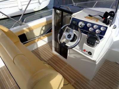 AIRON MARINE AIRON MARINE Airon 279 masterfish