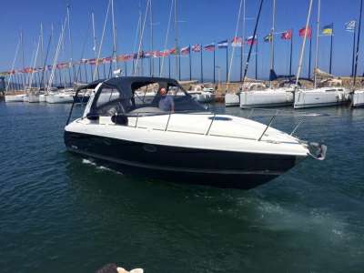 AIRON MARINE AIRON MARINE Airon 325