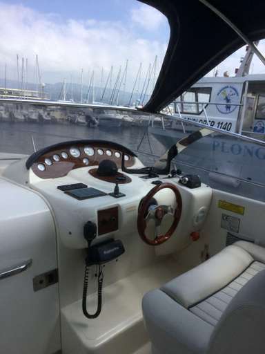 AIRON MARINE AIRON MARINE Airon 325