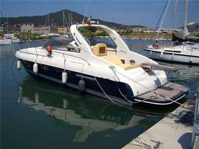 AIRON MARINE AIRON MARINE Airon 345