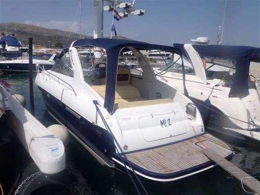 AIRON MARINE AIRON MARINE Airon 345