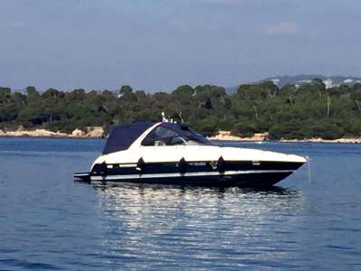 AIRON MARINE AIRON MARINE Airon 345