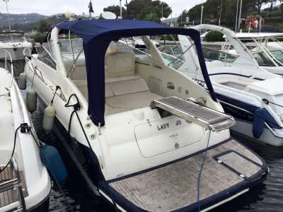 AIRON MARINE AIRON MARINE Airon 345