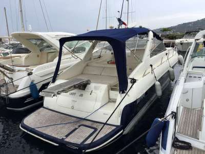 AIRON MARINE AIRON MARINE Airon 345