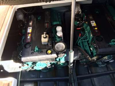 AIRON MARINE AIRON MARINE Airon 345