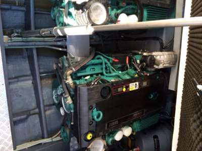 AIRON MARINE AIRON MARINE Airon 345